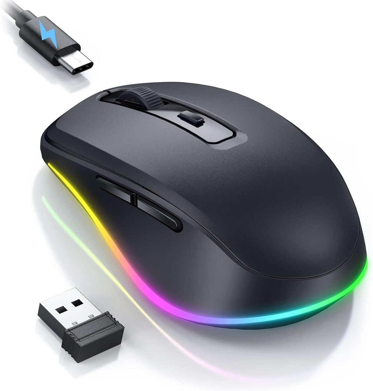 mouse